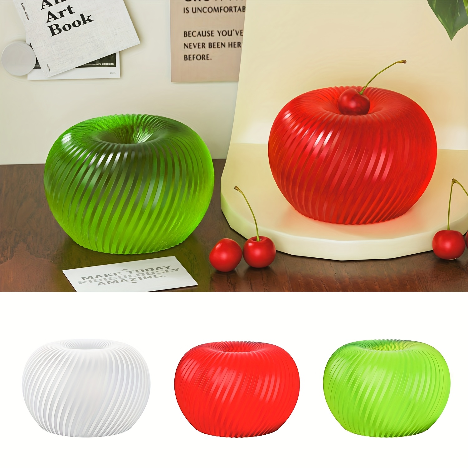 Soap Making Ins - 비누, 양초, 석고 공예품 제작에 적합한