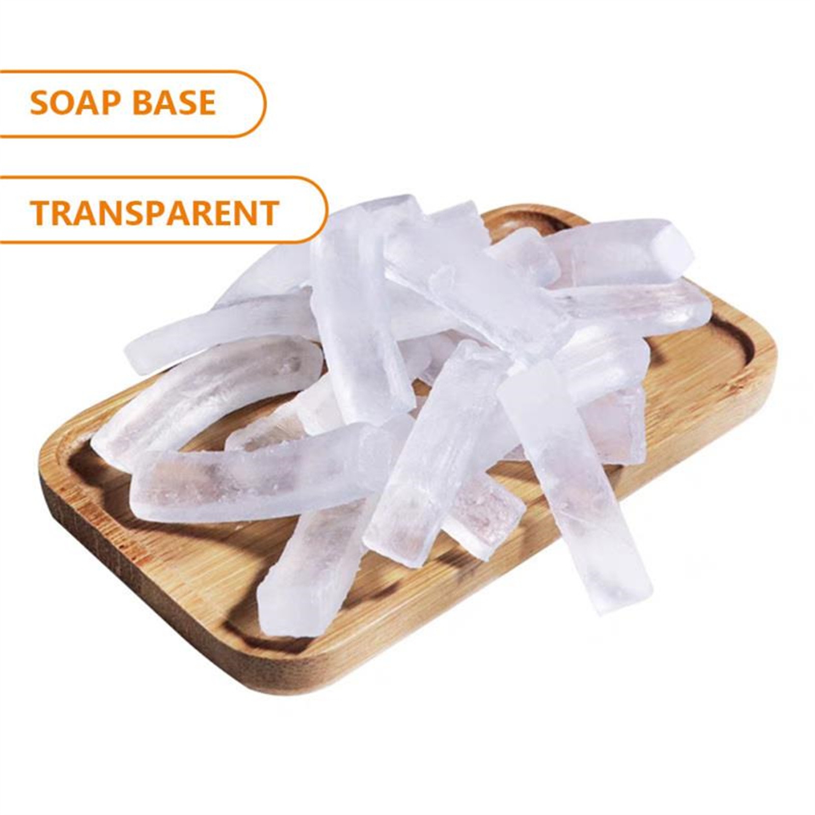 250-1000g 유기농 비누 베이스 DIY 수제 비누 - Soap Making Starter Kit 리뷰 및 가격