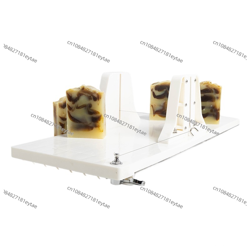 수제 콜드 프로세스 비누 커터 롱 버전 조절 가능 사이 - Soap Making Process 리뷰 및 가격