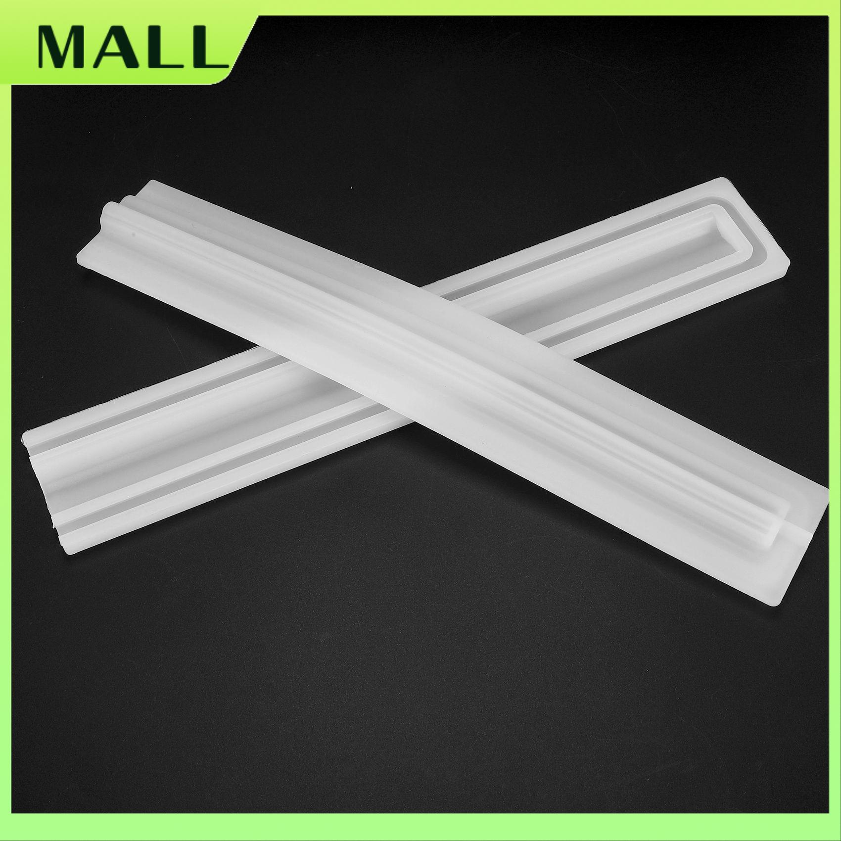 MALL 새 모양의 튜브 열 실리콘 비누 양초 금형 포 - Soap Making Youtube 리뷰 및 가격