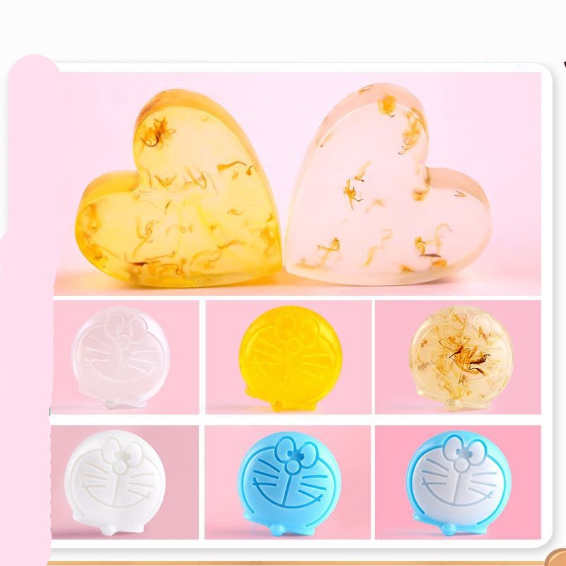 DIY 수제 비누 재료 팩 홈 비누 금형 만들기 도구  - Soap Making Starter Kit 리뷰 및 가격