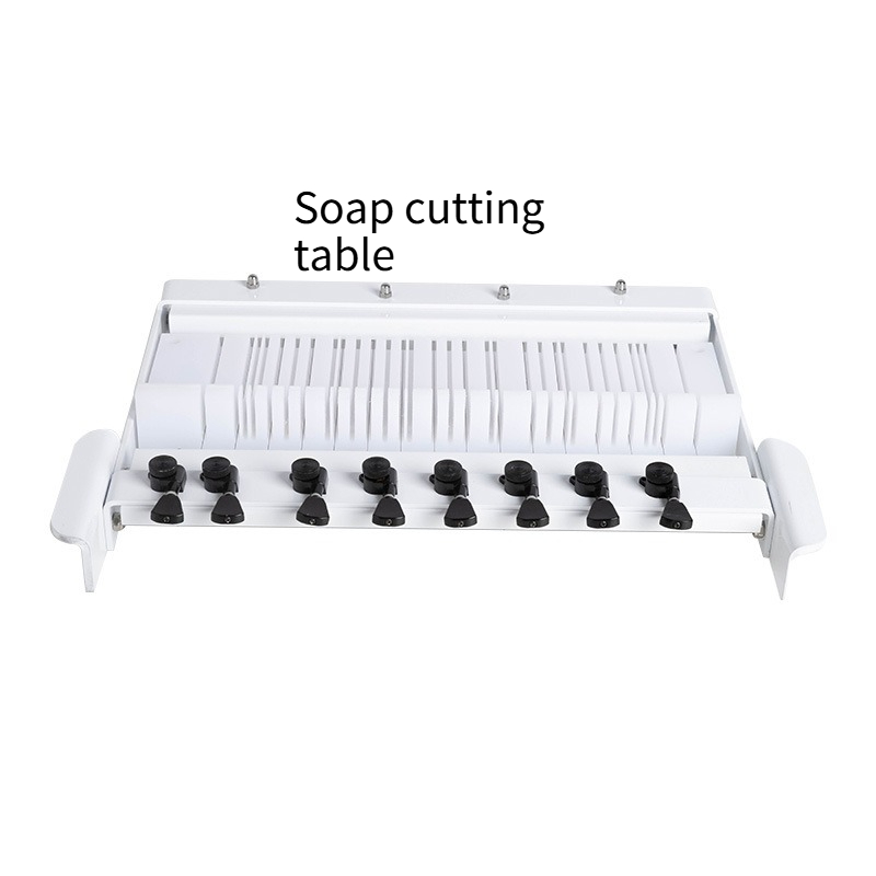 비누 커터 와이어 멀티 스트링 슬라이서, 조절 가능한  - Soap Making Process 리뷰 및 가격