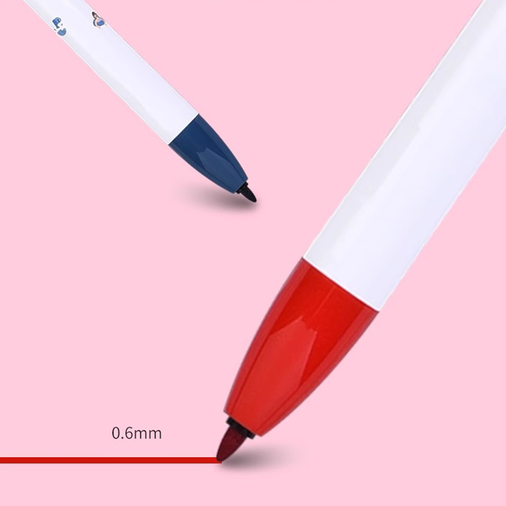 ZEBRA 프레스 수채화 펜 Clickart WYSS2 - Zebra Pen Sarasa 리뷰 및 가격